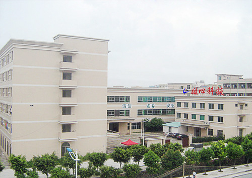 電磁鐵廠家實(shí)景圖